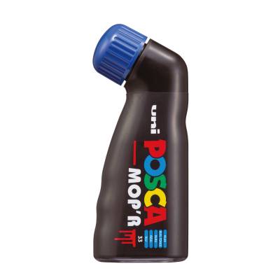 MARCADOR POSCA MOPR AZUL 