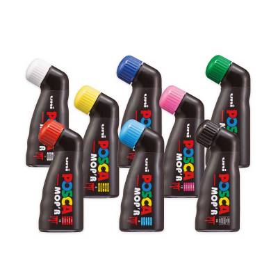MARCADOR POSCA MOPR 