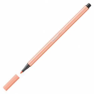 MARCADOR STABILO PEN 68 PIEL