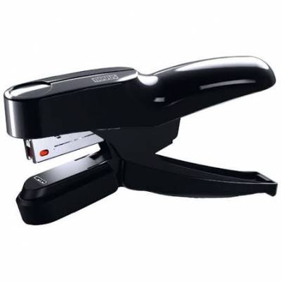 ABROCHADORA NOVUS TIPO PINZA HASTA 20 HOJAS 