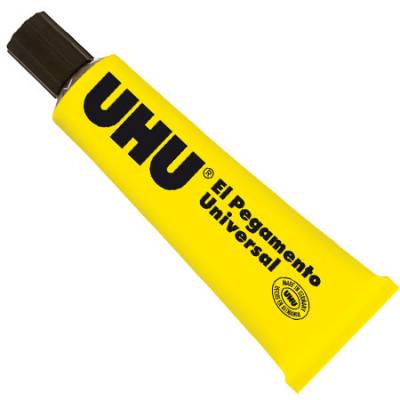PEG. UHU UNIVERSAL 35 ml 