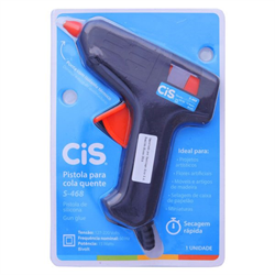 PISTOLA SILICONA CHICA