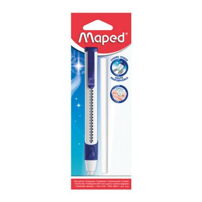 PORTAGOMA MAPED STYLO BLISTER