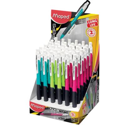 PORTAMINA MAPED LONG LIFE 0.5 MM 