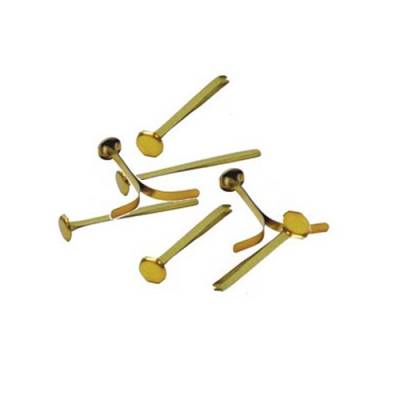 CAJA DE BROCHES SELF 25 MM X 100 U 