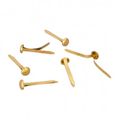 CAJA DE BROCHES SELF 51 MM X 100 U 