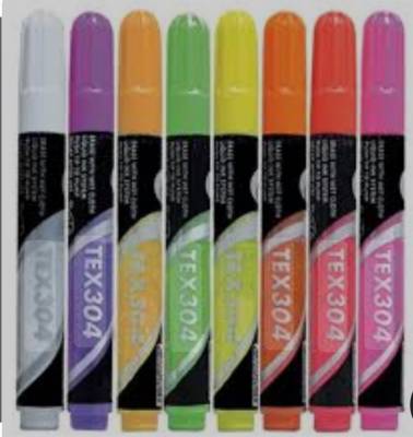 MARCADOR DE TIZA LIQUIDA TEX 