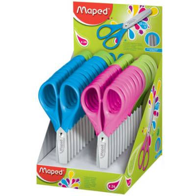 TIJERA MAPED ESSENTIALS 13cm