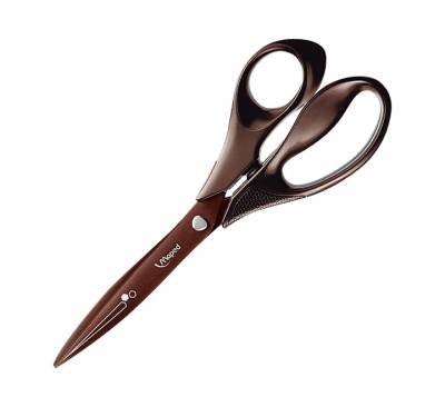 TIJERA MAPED TITANIUM 21CM