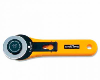 CORTANTE ROTATIVO ALLWIN 3345 45 MM 