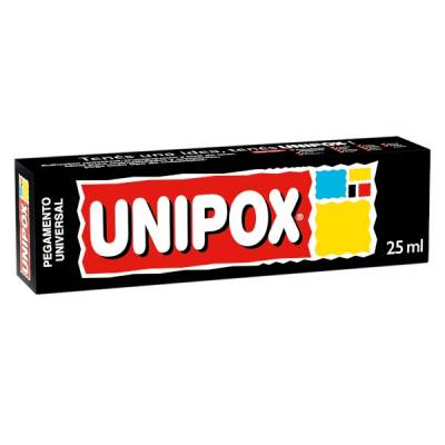 PEGAMENTO UNIPOX 25 ML 