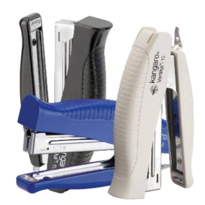 ABROCHADORA KANGARO VERTIKA 24/6 - 26/6