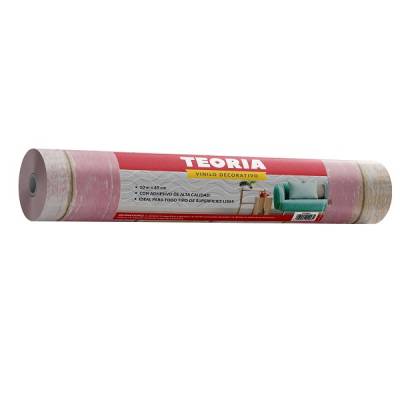 VINILO DECORATIVO RAYADO 45CM X 10M